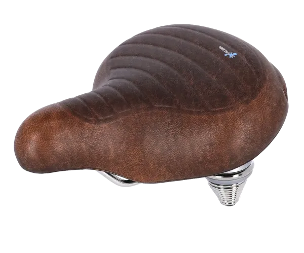 Selle Royal Sattel Drifter Plus Premium br, Unisex, 270x245mm, ca.1160, relaxed